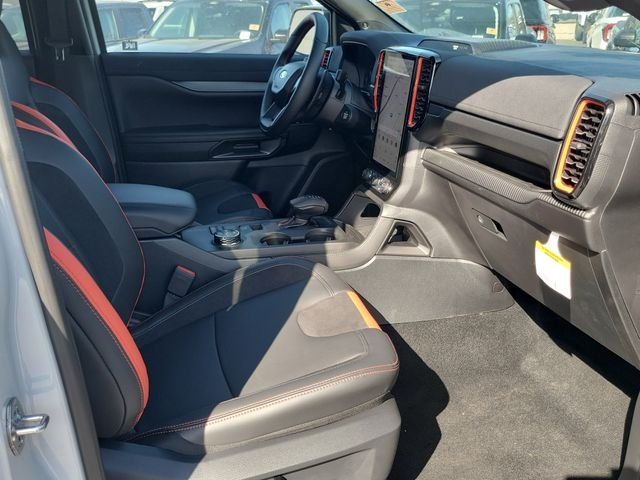 New 2026 Avalanche Ford Raptor® image 15