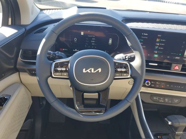 New 2026 Panthera Metal Kia SX Prestige image 11