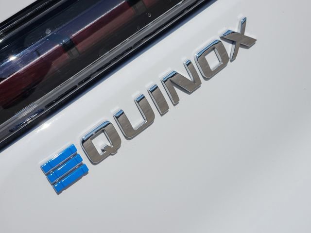 2025 Chevrolet Equinox EV LT - Photo 10