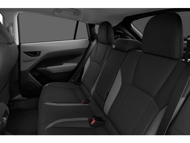 New 2027 CRYSTAL BLACK SILICA Subaru  image 17
