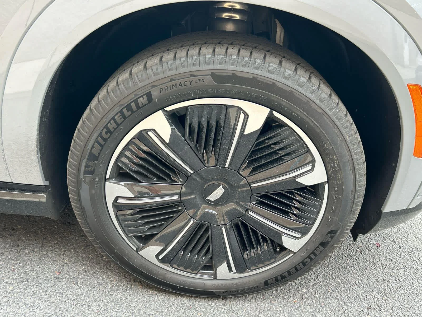 2026 Cadillac Escalade IQ Sport - Photo 18
