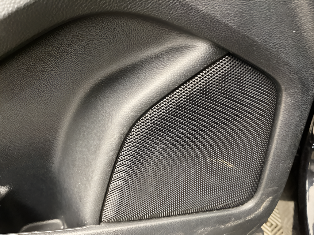 Used 2024 Black Metallic Ford Titanium AWD image 22