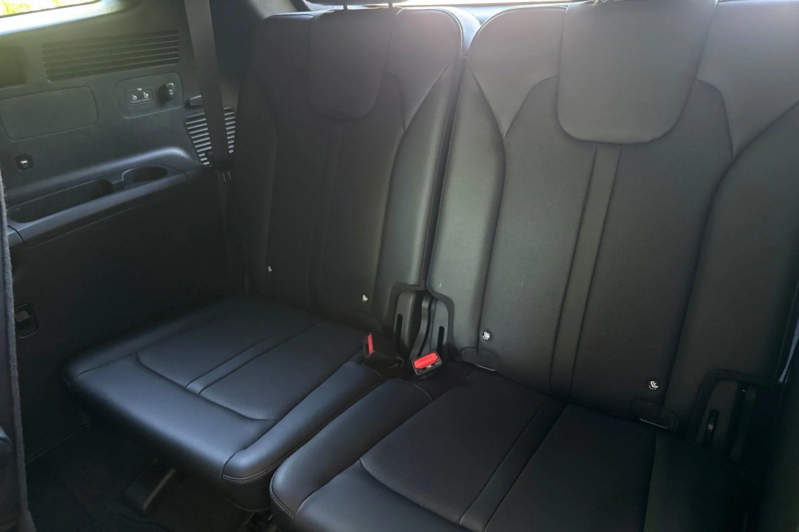 2025 Kia Sorento X-Line SX Prestige - Photo 15