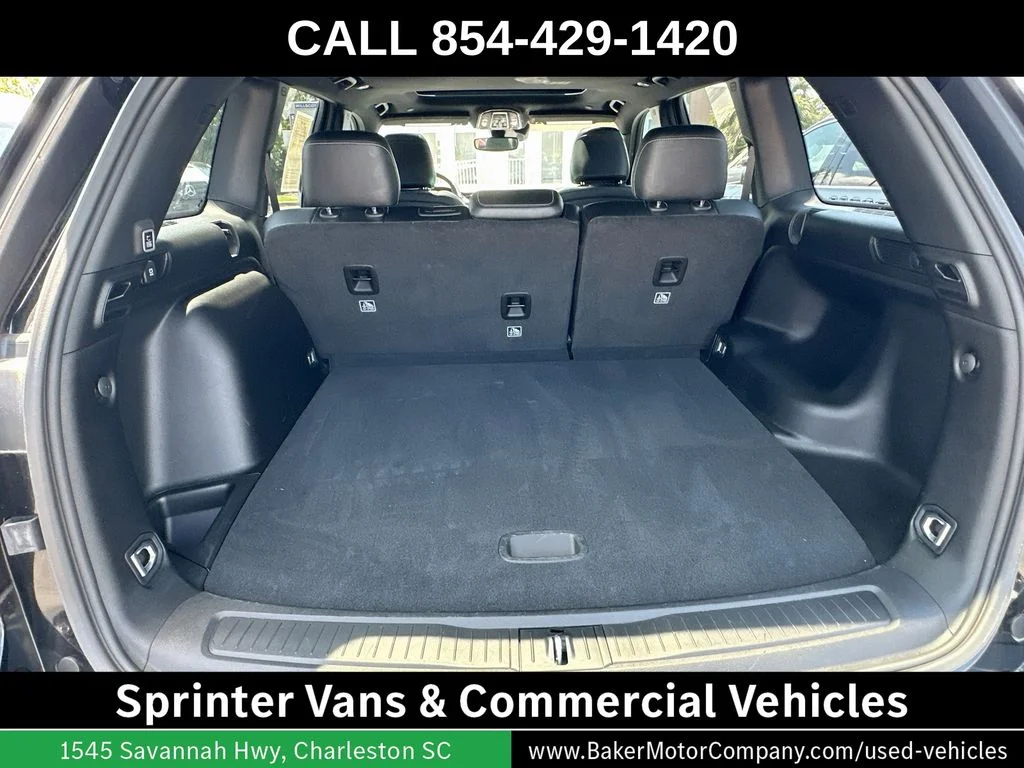 2023 Jeep Grand Cherokee Altitude - Photo 26
