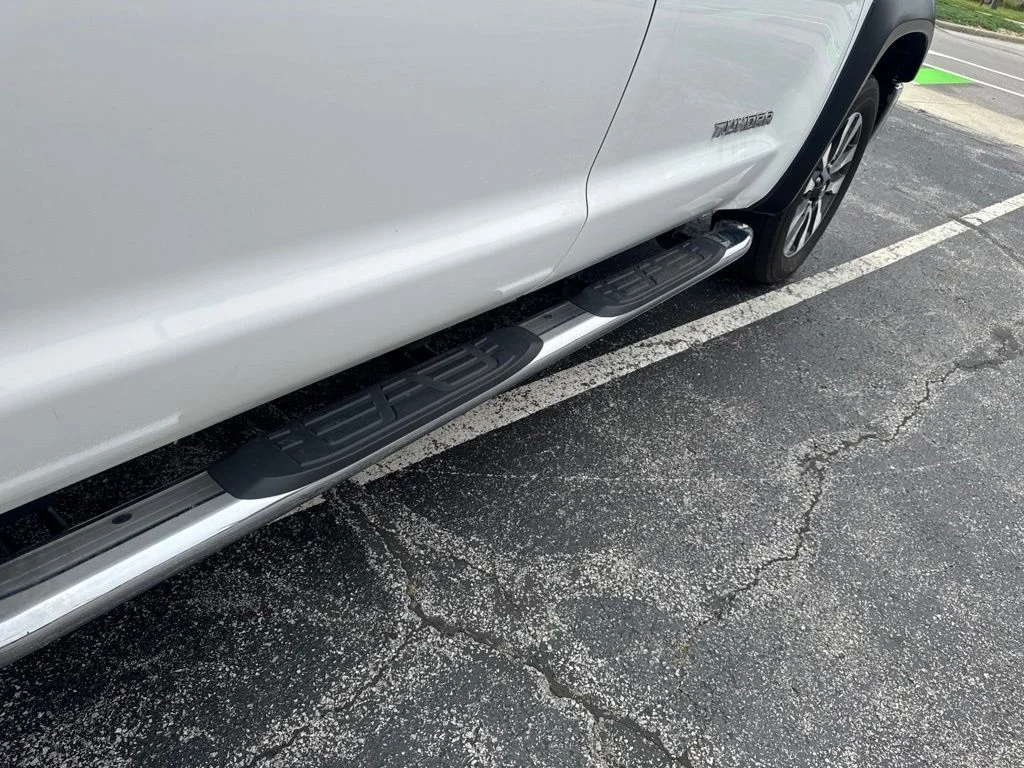 Used 2018 Black Toyota Limited image 40