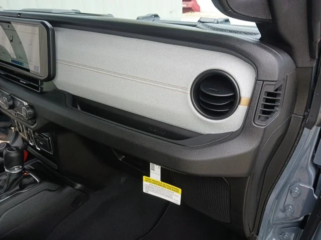 New 2026 Anvil Clearcoat Jeep Sport S image 25