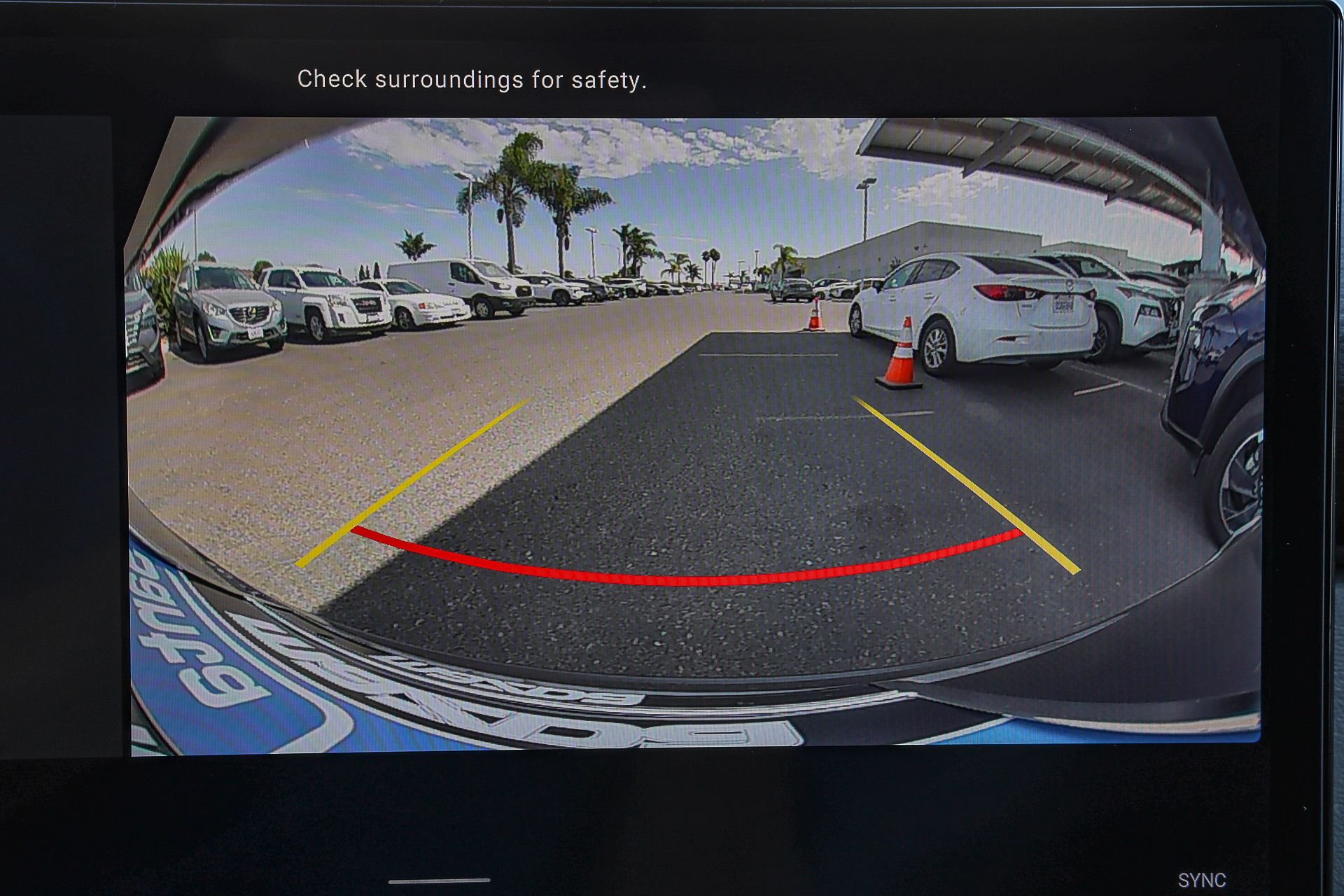 New 2026 Machine Gray Metallic Mazda 2.5 S Select AWD image 16