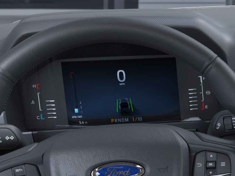 New 2026 Avalanche Ford XLT image 35
