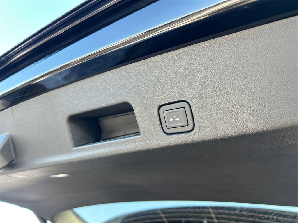 2026 GMC ACADIA - Image 35