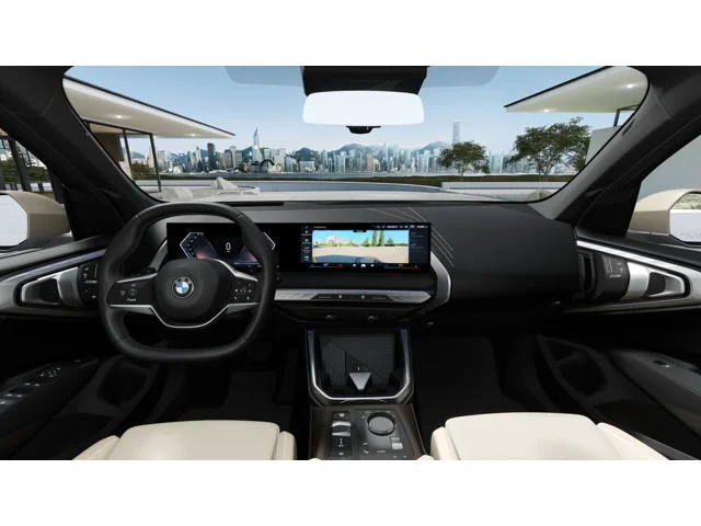 New 2026 Dune Grey Metallic BMW 30 xDrive image 10