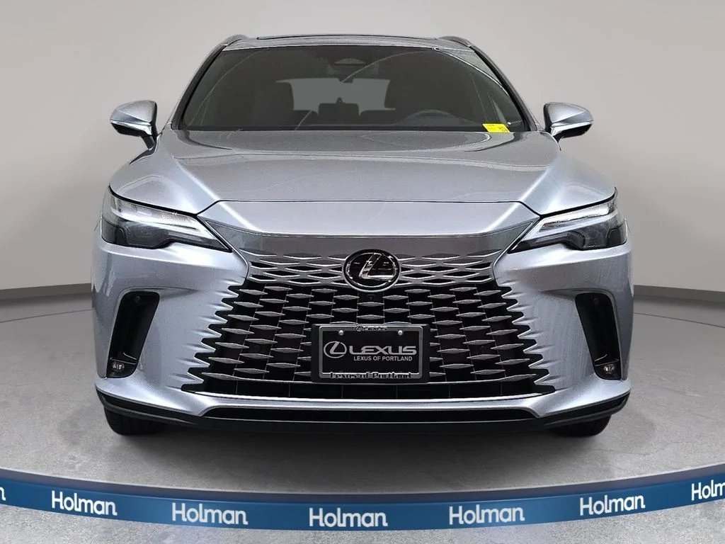 New 2026 Iridium Lexus PREMIUM PLUS image 2