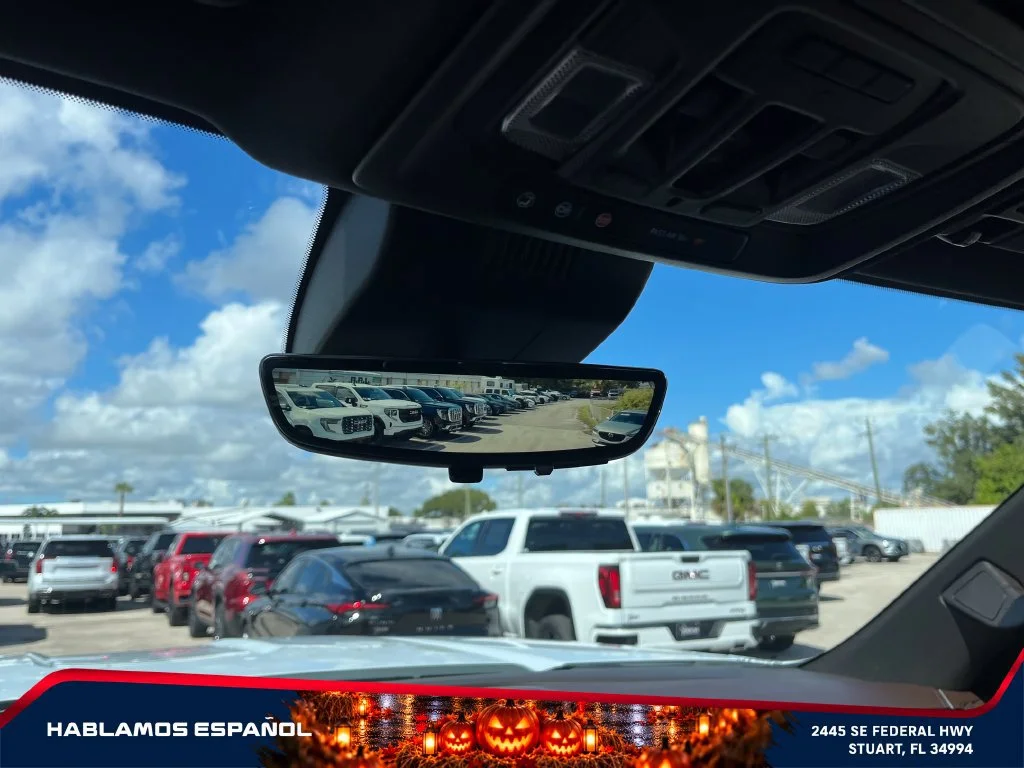 New 2026 Glacier White Tricoat GMC Denali image 32