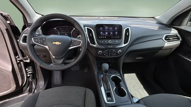 Used 2024 Black Chevrolet LT image 17