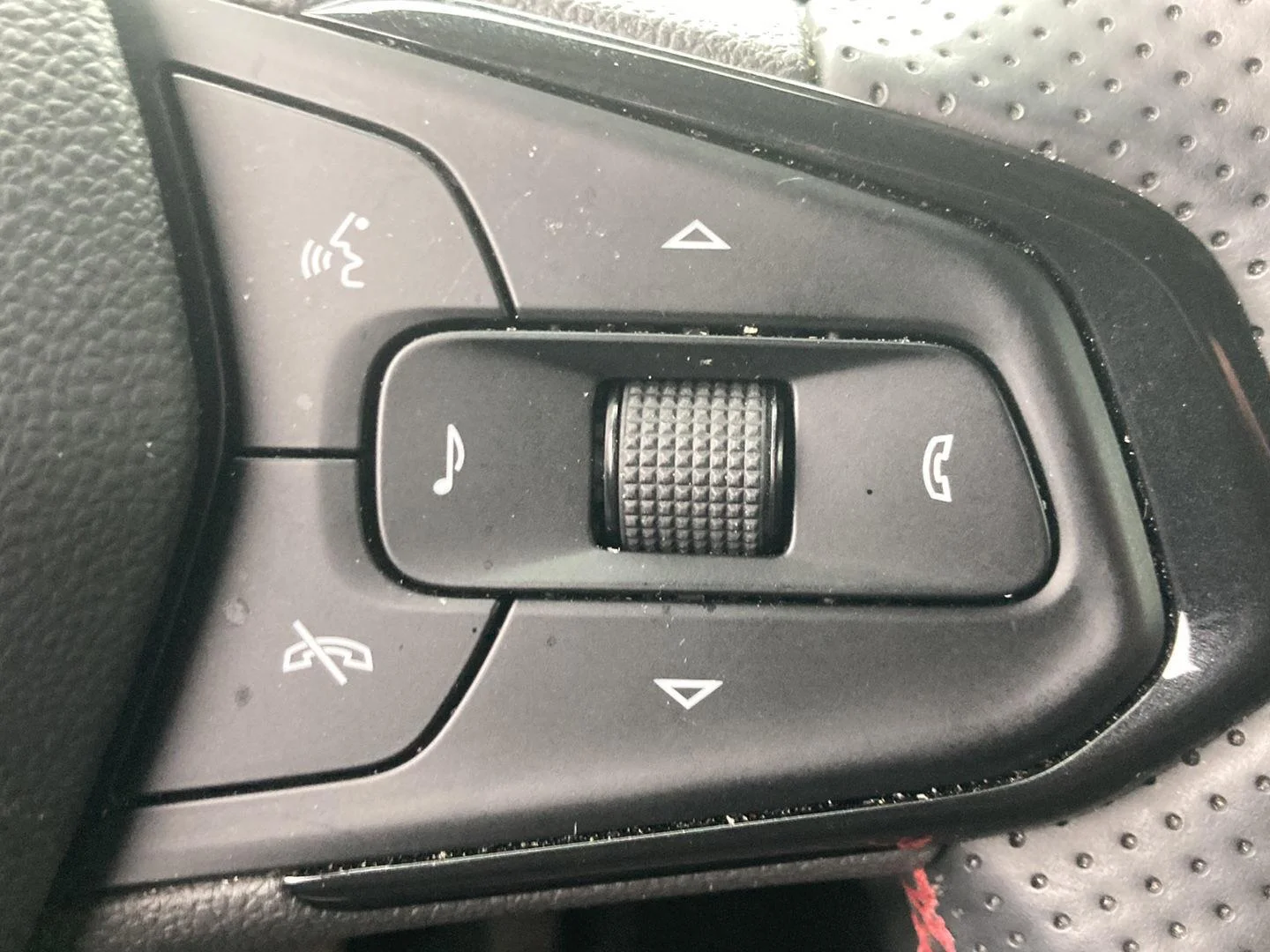 Used 2024 Fountain Blue Chevrolet RS image 19