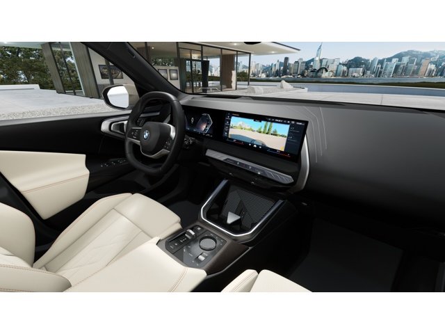 New 2026 Dune Grey Metallic BMW 30 xDrive image 14