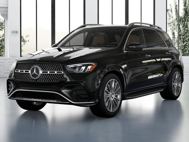 2026 Mercedes-Benz GLE GLE 350