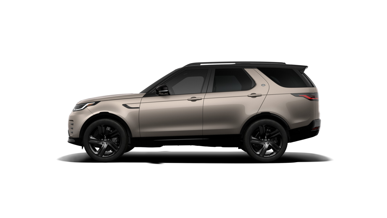 New 2026 Lantau Bronze LAND ROVER Dynamic SE 300PS image 3