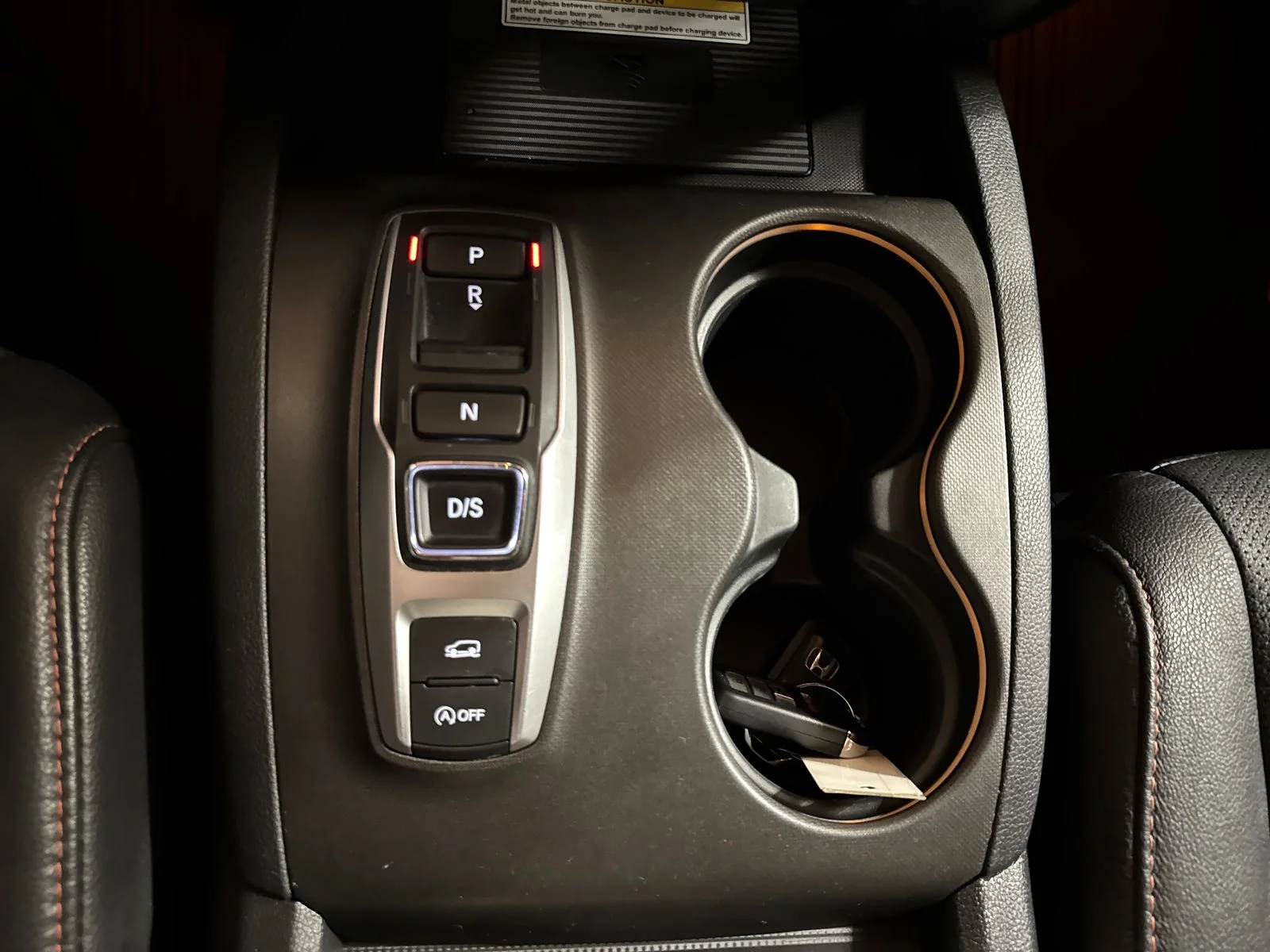 2022 Honda Passport TrailSport - Photo 23