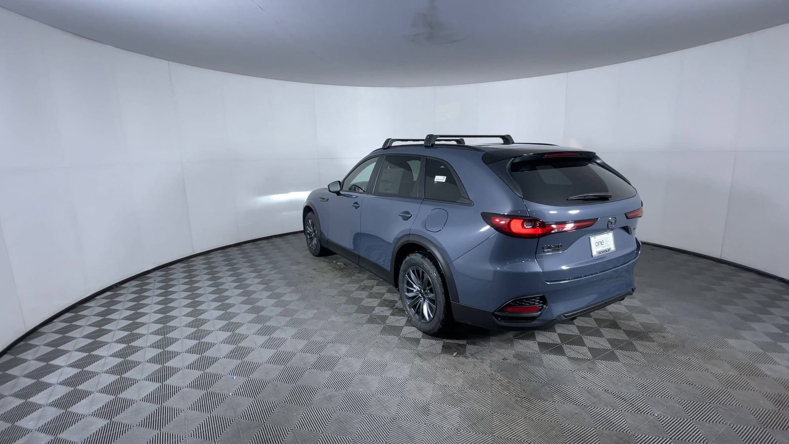 New 2026 Polymetal Gray Metallic Mazda SC image 7