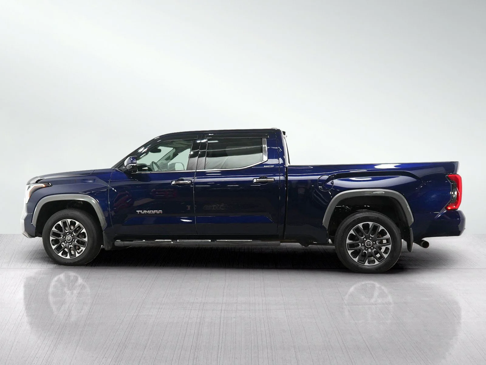Used 2022 Blueprint Toyota Limited image 2
