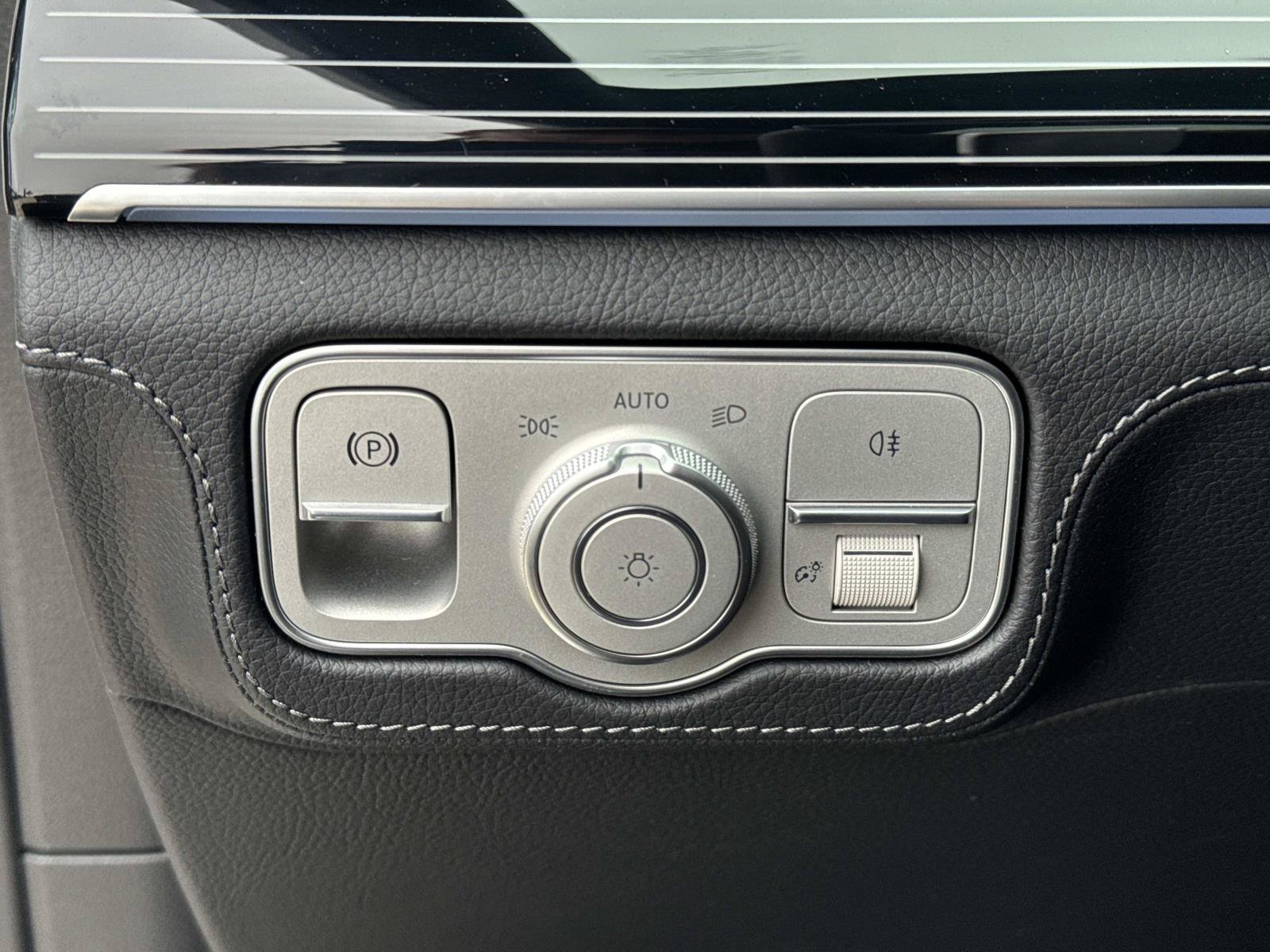 2026 Mercedes-Benz GLE GLE350 - Photo 12