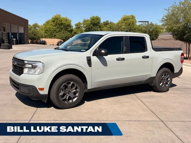 2022 Ford Maverick XLT FWD's photo