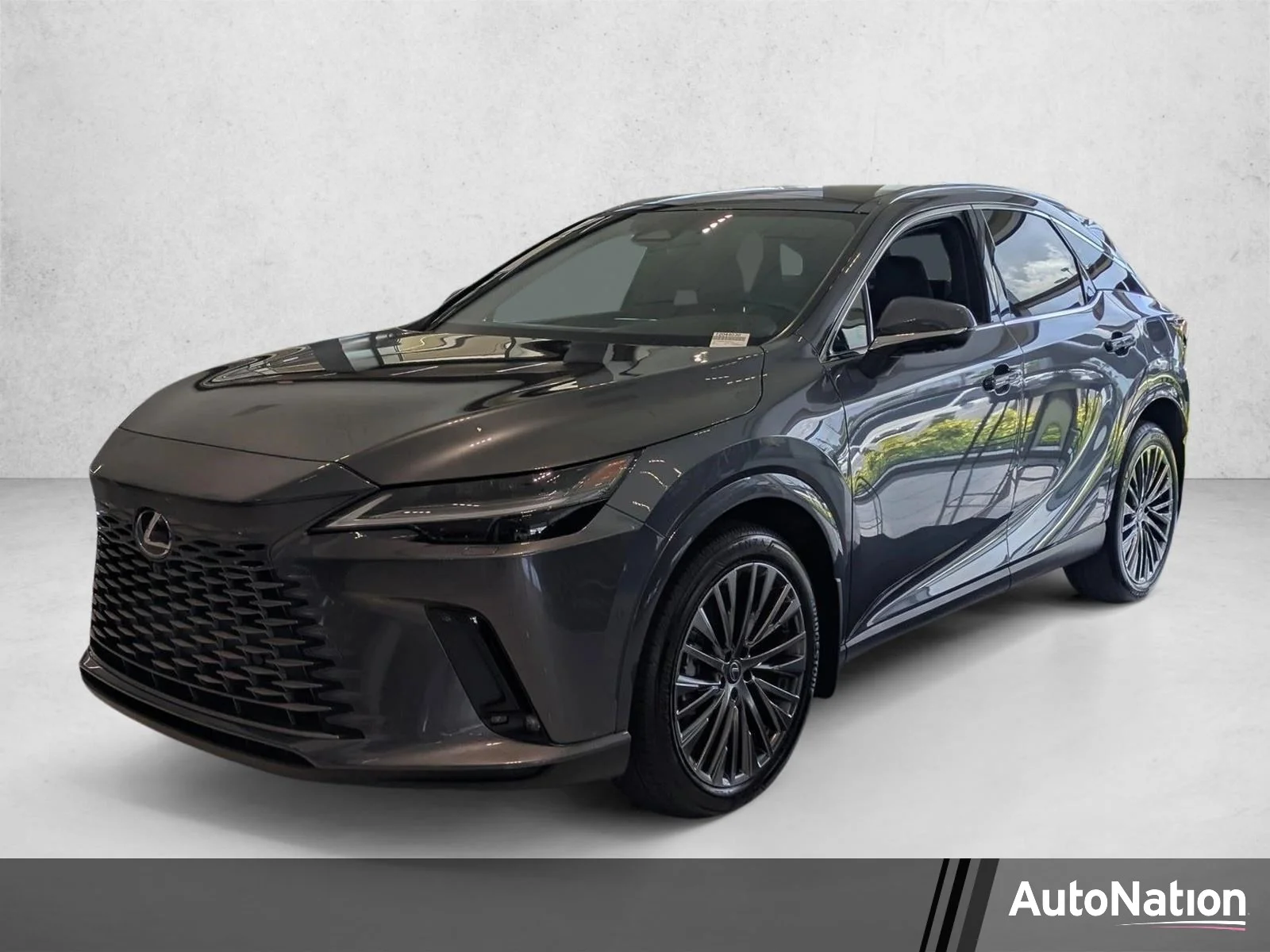 2026 Lexus RX 450h+ 450h+ Luxury AWD's photo