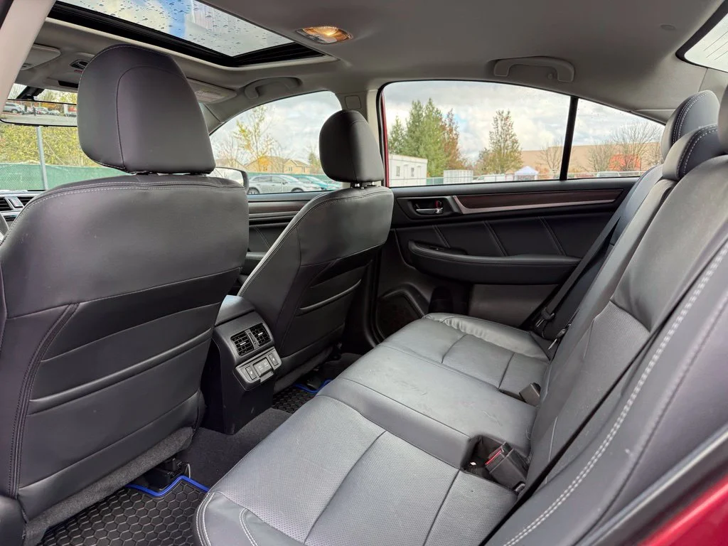 Used 2019 Crimson Red Pearl Subaru 2.5i image 19