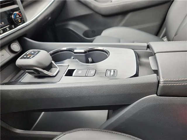 Used 2026 Gun Metallic Nissan SV Front-Wheel Drive image 19
