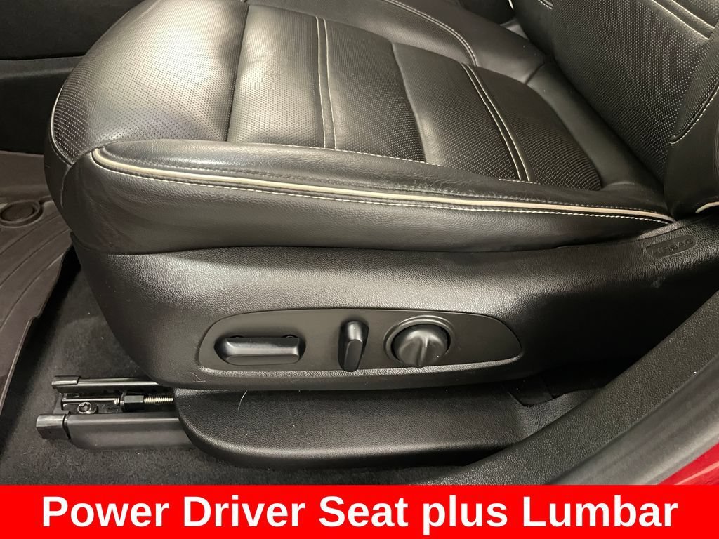 2018 GMC Acadia Denali - Photo 12