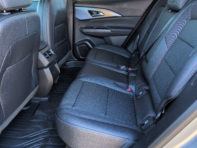2026 Chevrolet Equinox EV 2LT - Photo 7