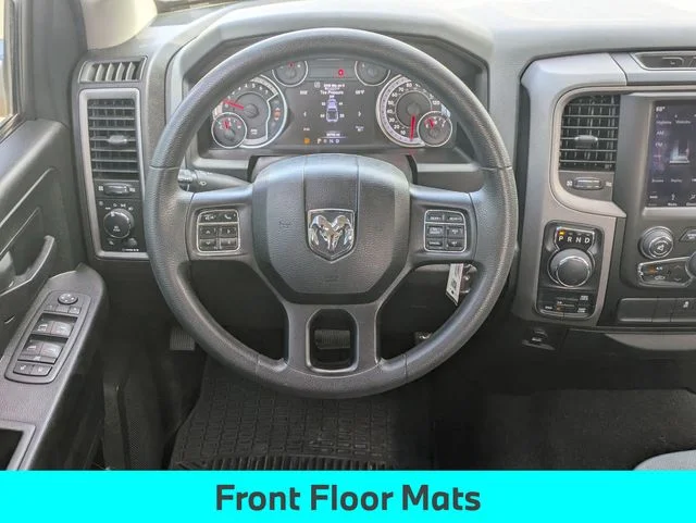 Used 2019 Yellow Ram Express image 30