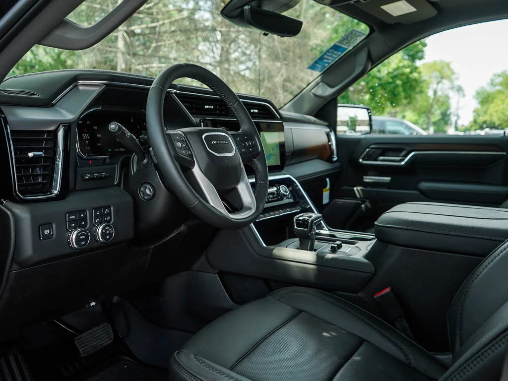 2026 GMC Sierra 1500 Denali - Photo 15