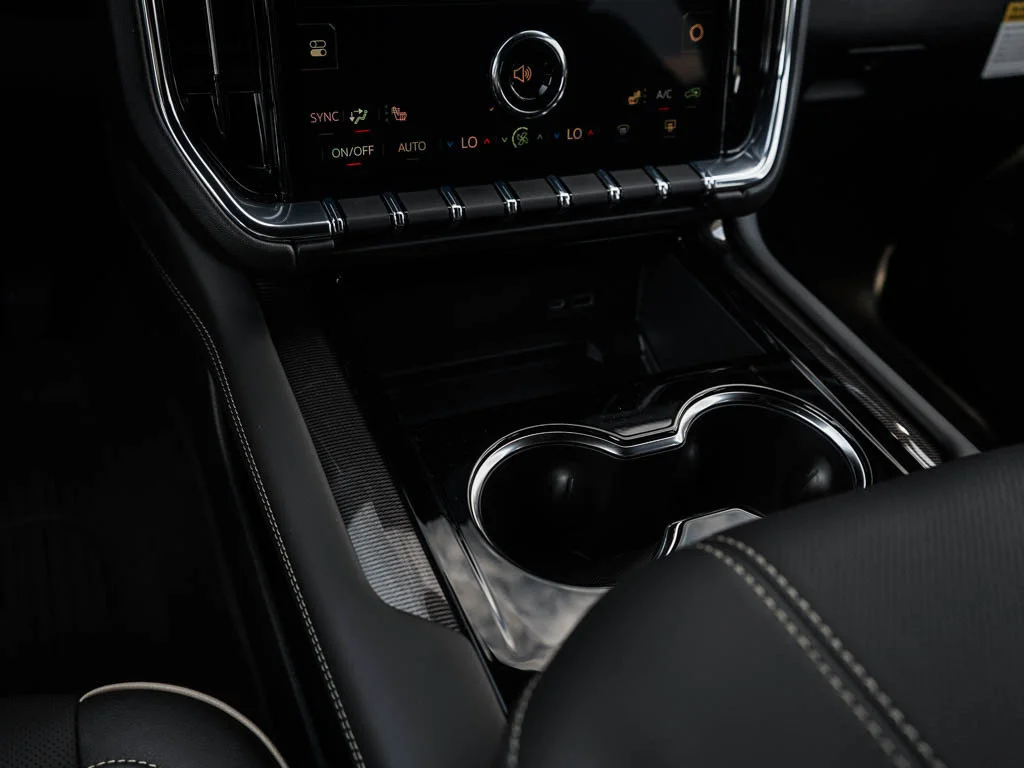 2026 GMC Yukon XL Elevation - Photo 29