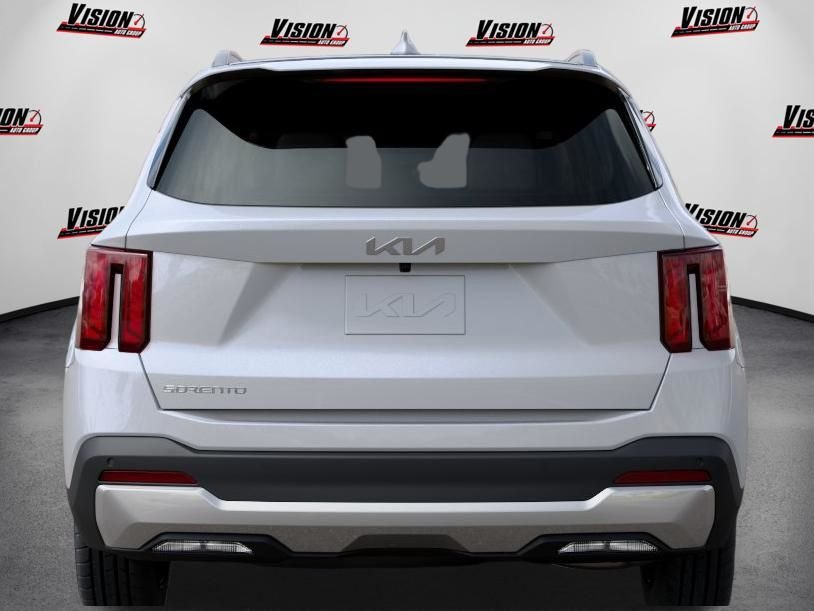 2026 Kia Sorento S - Photo 14