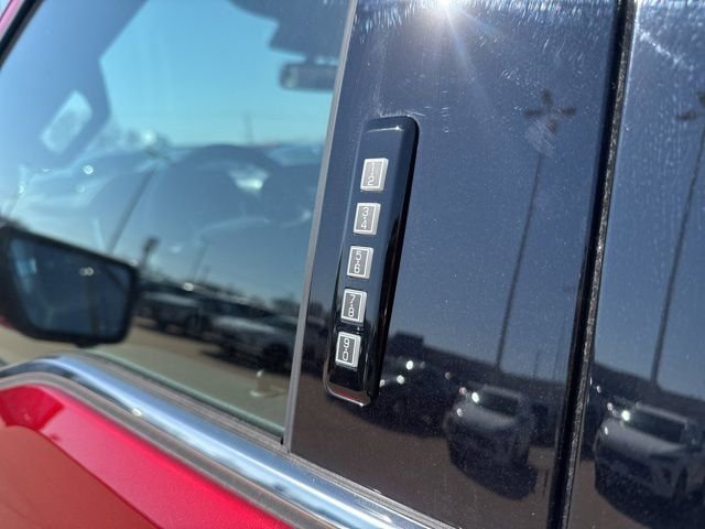 2026 Ford F-150 Lariat - Photo 64