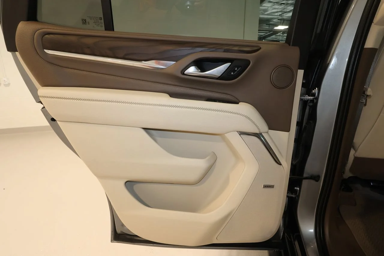 2023 GMC Yukon Denali - Photo 22