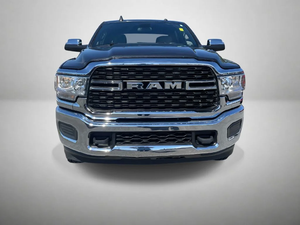 Used 2022 Gray Ram Big Horn image 8