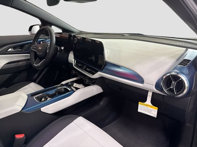 2026 Chevrolet Equinox EV 2LT - Photo 29