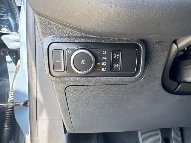 New 2026 Vapor Blue Metallic Ford ST-Line image 19