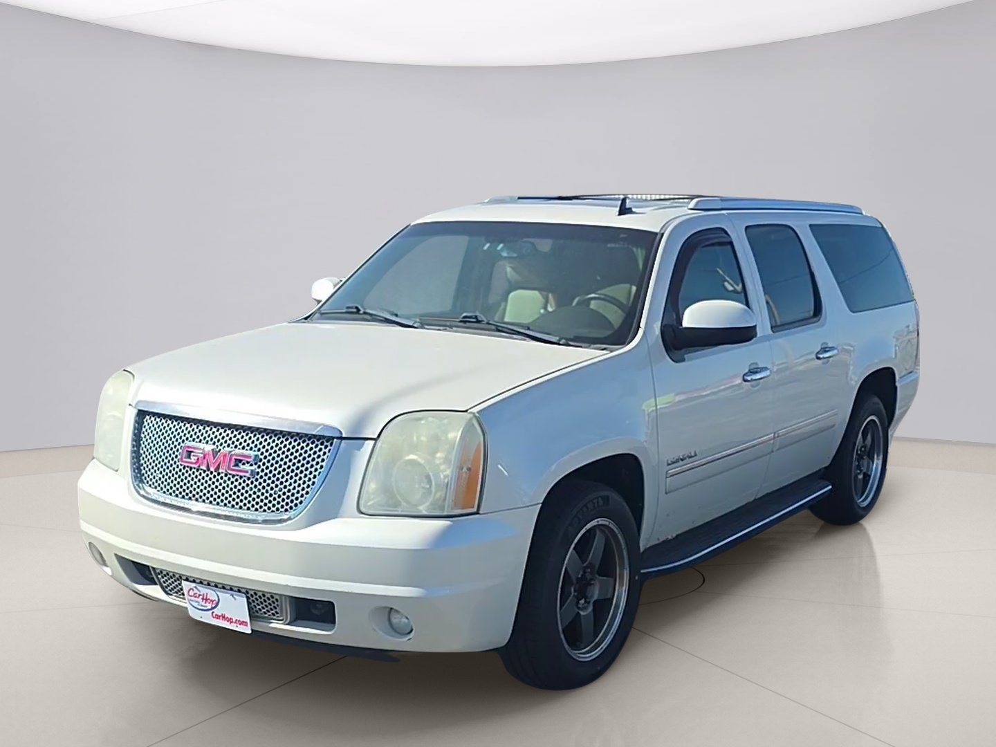 2011 GMC Yukon XL
