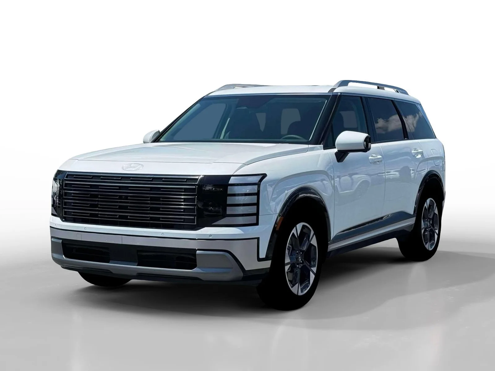 2026 Hyundai Palisade Limited AWD's photo