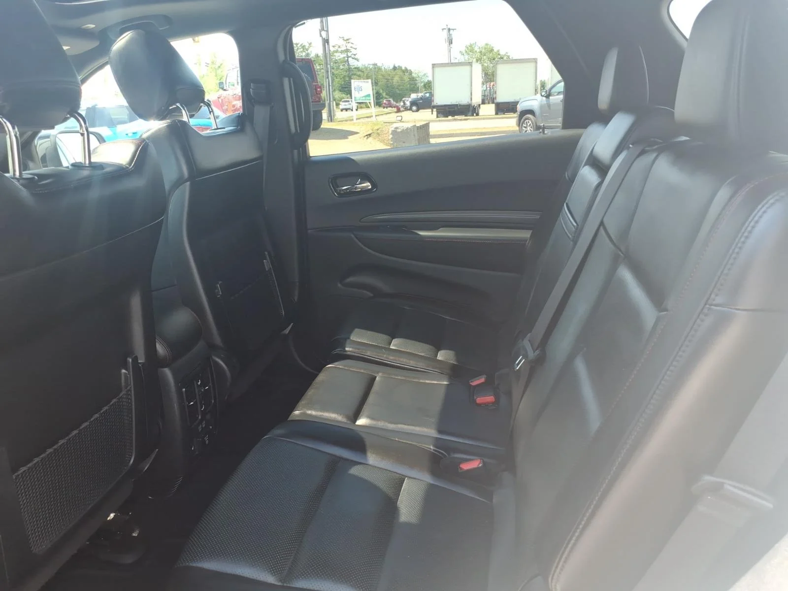 Used 2024 White Dodge GT Plus image 14