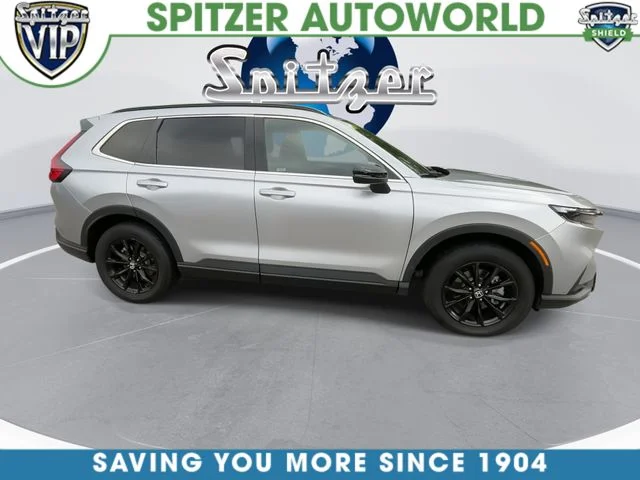 Used 2024  Honda Sport image 10