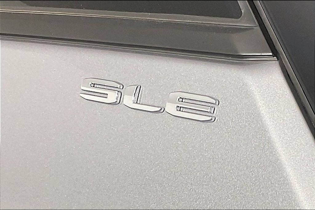 2024 GMC Terrain SLE - Photo 21