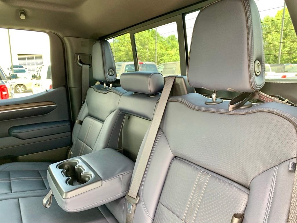 Used 2023 Beige Chevrolet High Country image 19