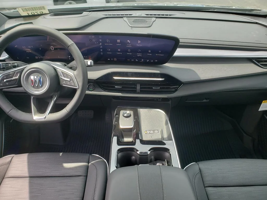 2026 Buick Enclave Sport Touring - Photo 15