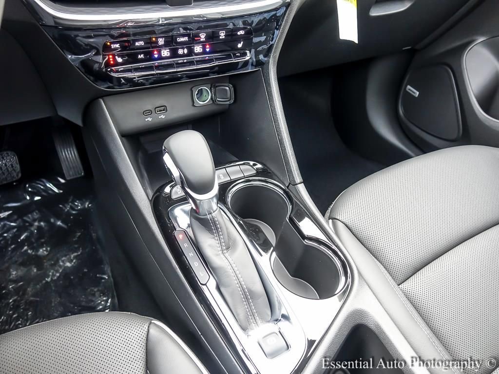 2026 BUICK ENCORE GX - Image 19