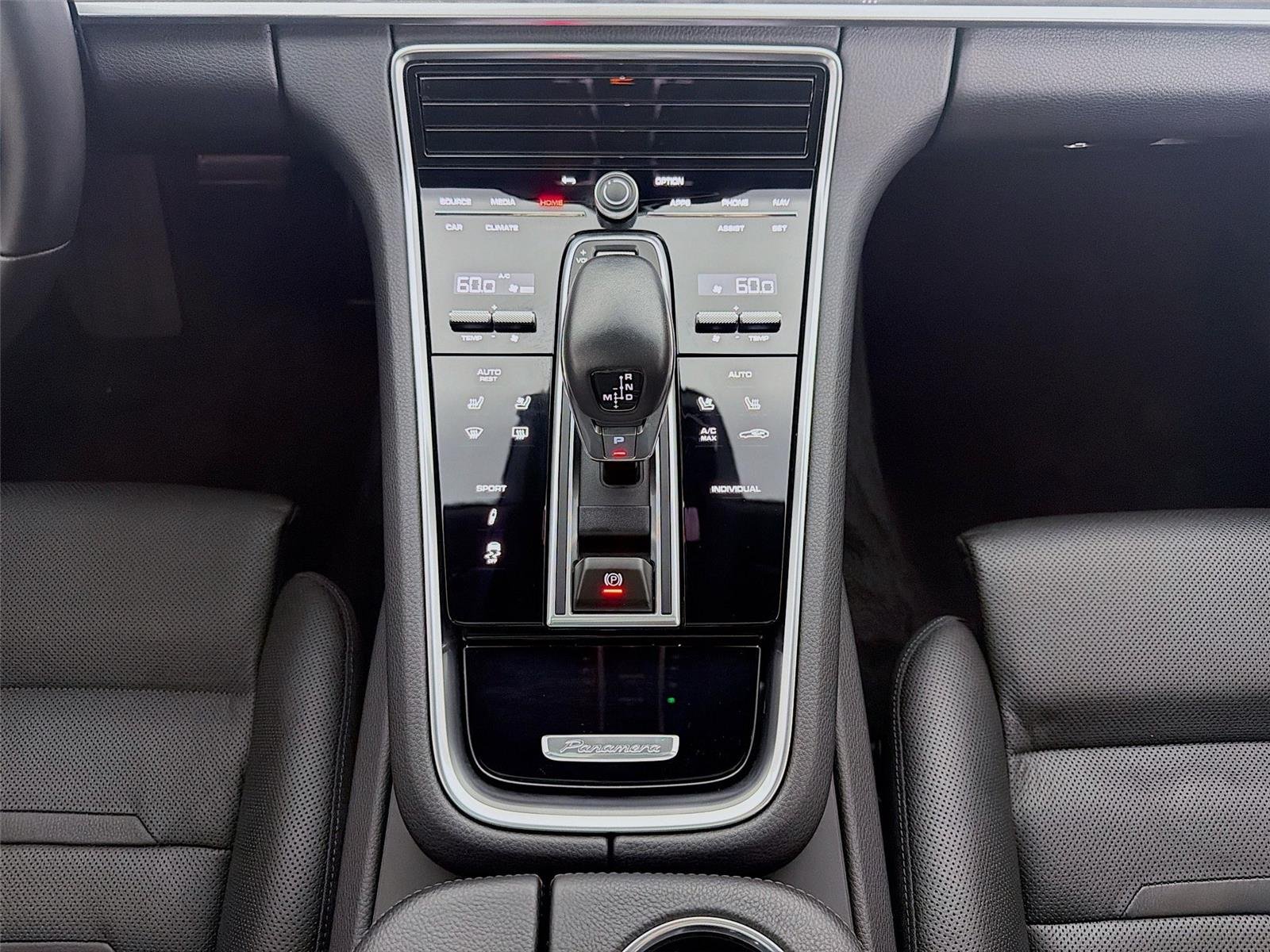 Certified Used 2023 Chalk Porsche Platinum Edition image 21