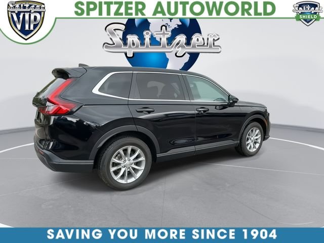 Certified Used 2024  Honda EX image 9